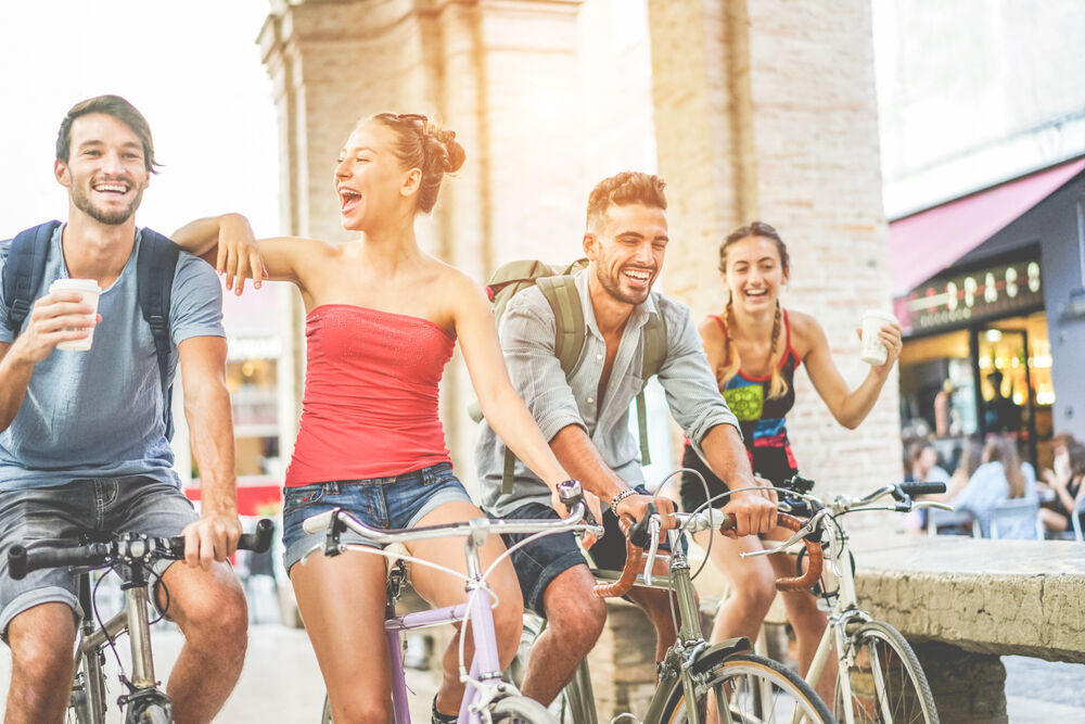 Cheap Cities With the Most Young People
